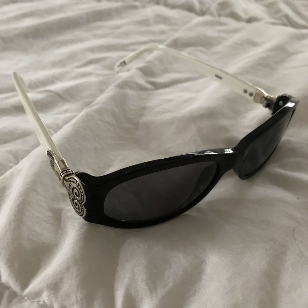 Brighton handmade sunglasses. Barely worn